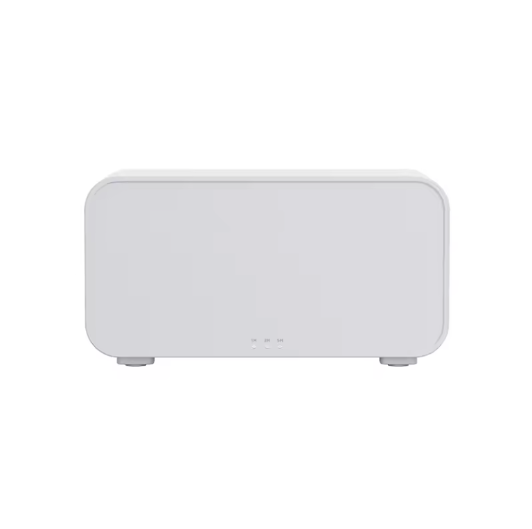 Aroma Diffuser med flamsimulering