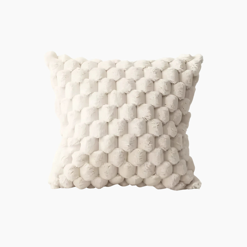 PLUSHY Kuddfodral 45×45 cm