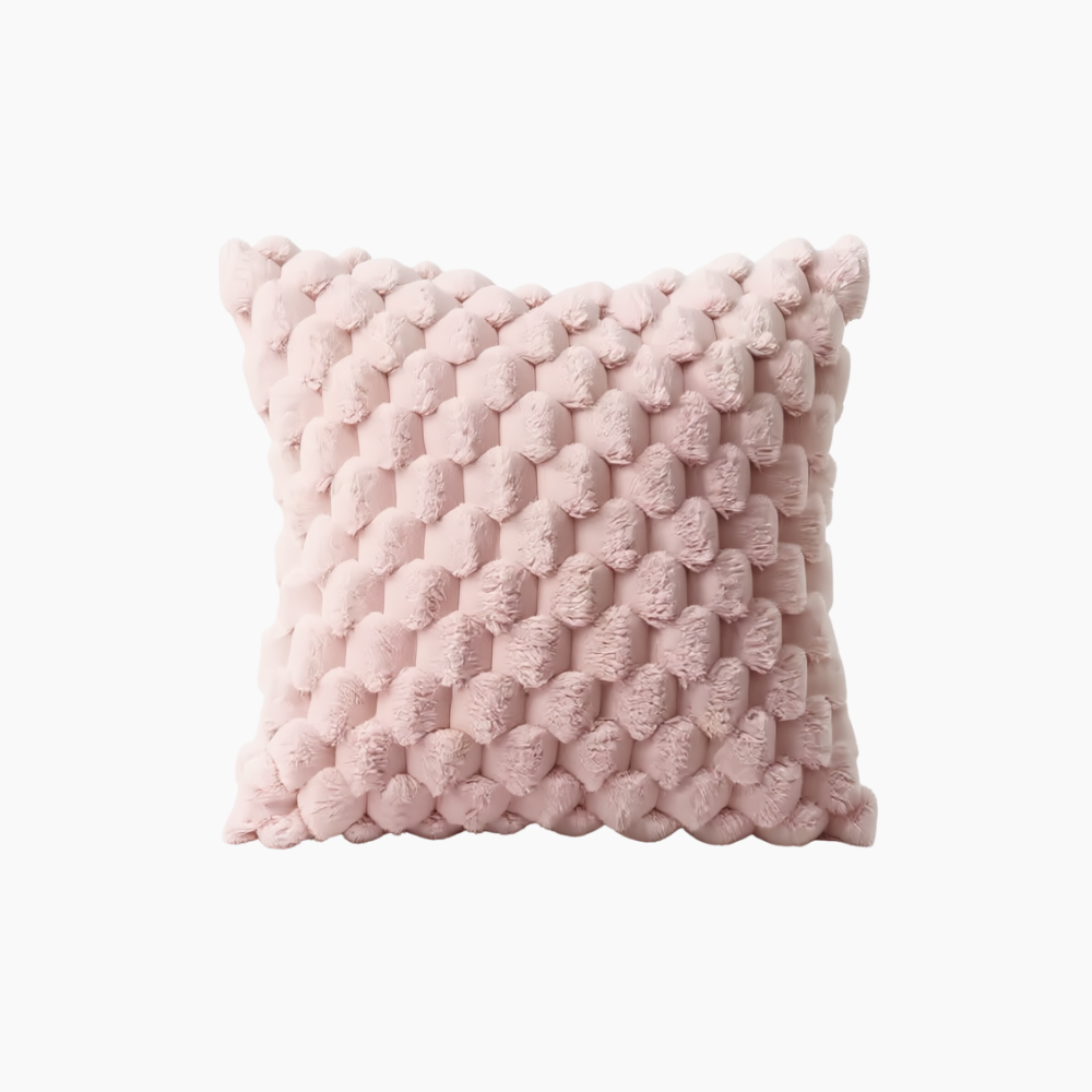 PLUSHY Kuddfodral 45×45 cm