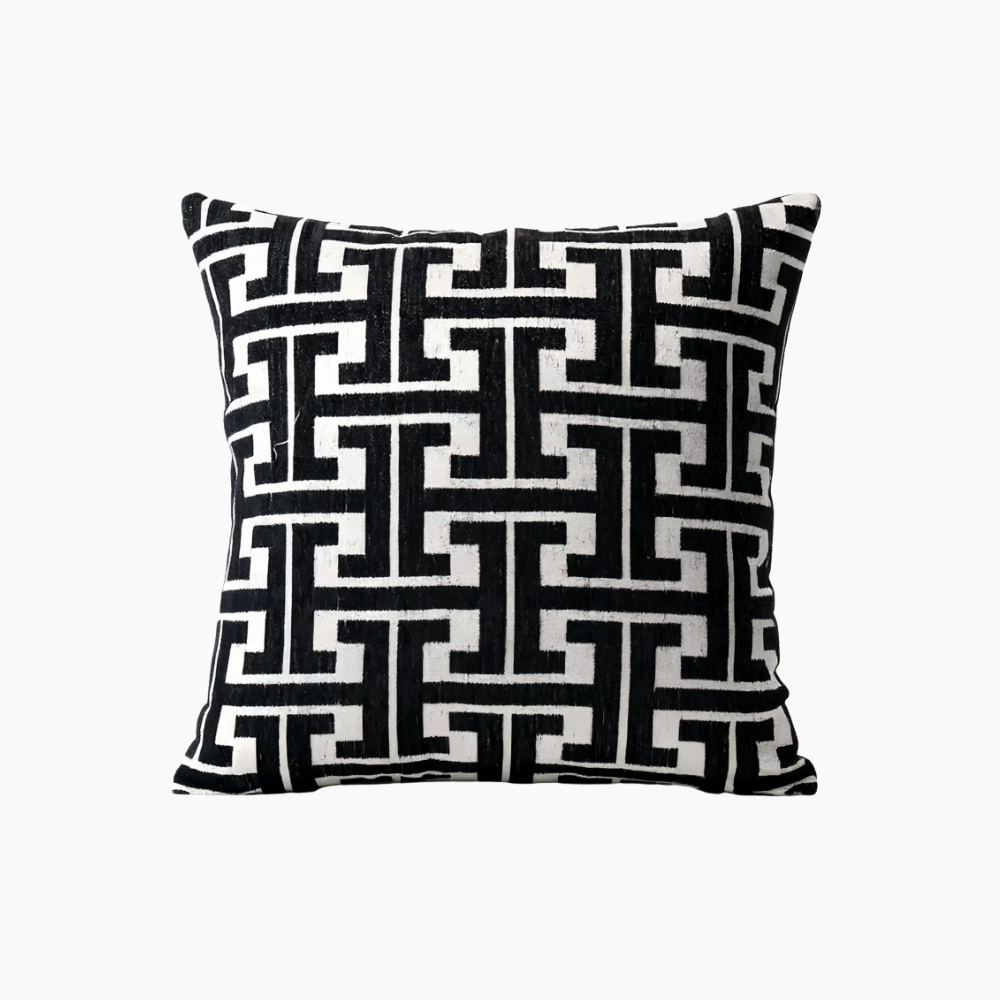 SCANDI Kuddfodral 45x45 cm