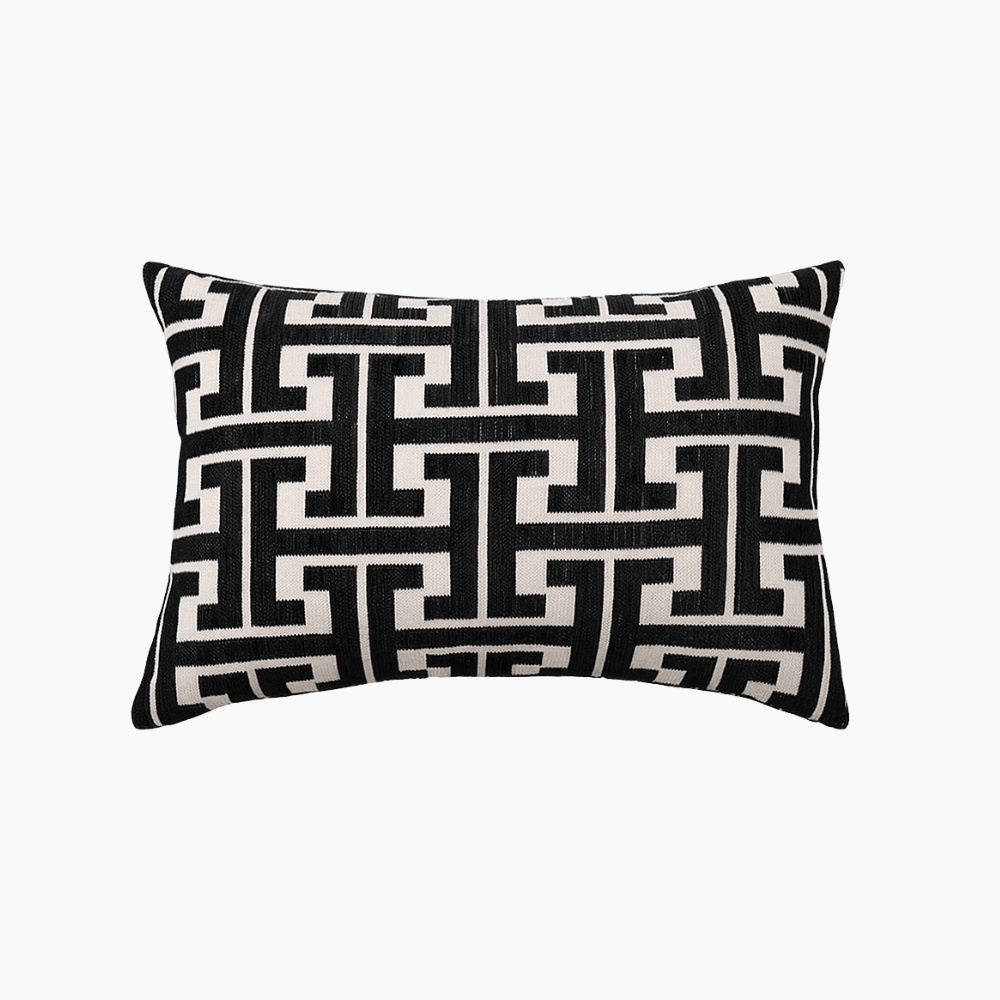 SCANDI Kuddfodral 45x45 cm