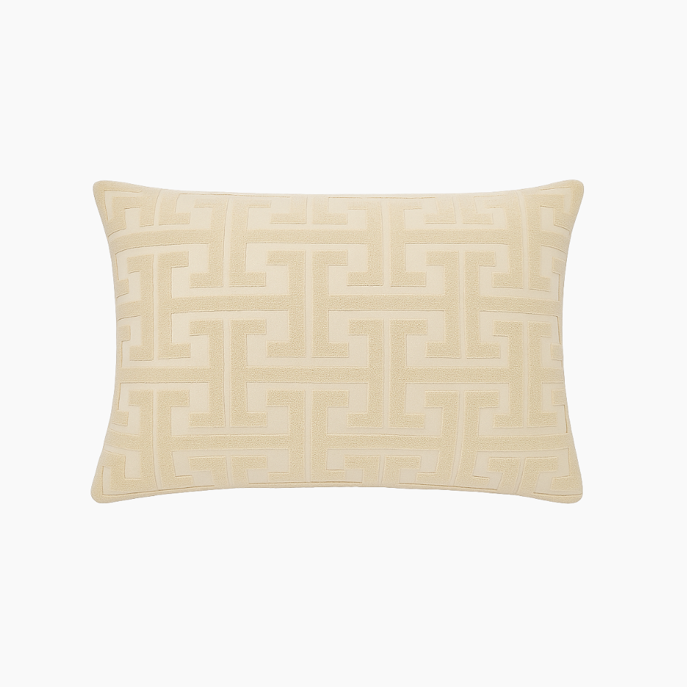 SCANDI Kuddfodral 45x45 cm