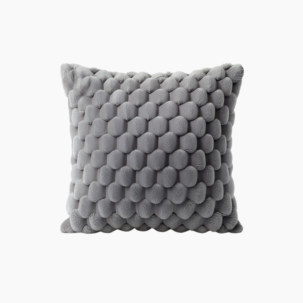 PLUSHY Kuddfodral 45×45 cm