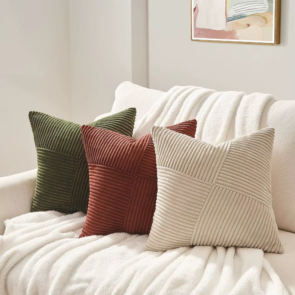 NORDIC Kuddfodral 45x45 cm