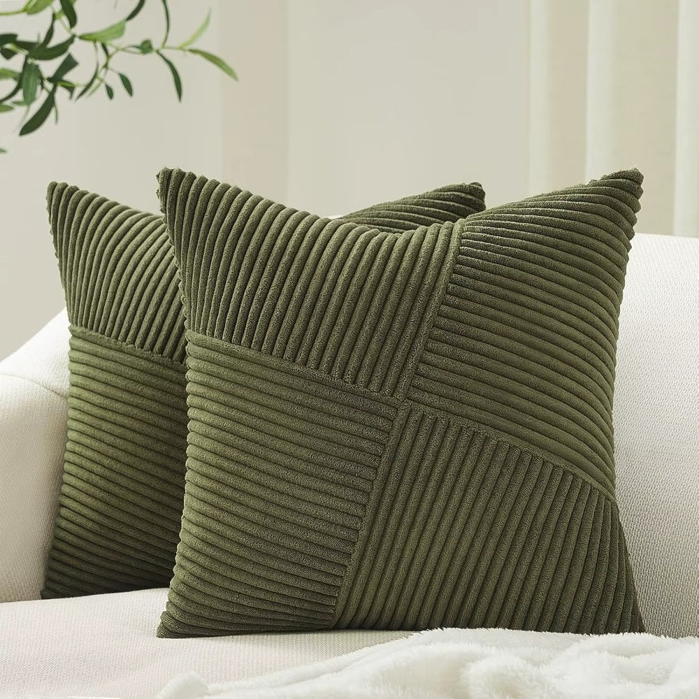NORDIC Kuddfodral 45x45 cm